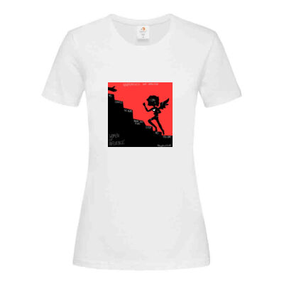 The Abbey Design Women's T Thumbnail