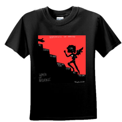 The Abbey Design Child Thumbnail