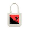 Canvas Carrie Bag Thumbnail