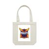 Canvas Carrie Bag Canvas Carrie Bag Thumbnail