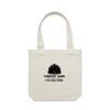 Canvas Carrie Bag Canvas Carrie Bag Thumbnail