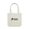 Canvas Carrie Bag Canvas Carrie Bag Thumbnail