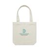 Canvas Carrie Bag Canvas Carrie Bag Thumbnail