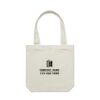 Canvas Carrie Bag Canvas Carrie Bag Thumbnail