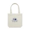 Canvas Carrie Bag Canvas Carrie Bag Thumbnail