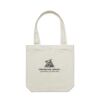 Canvas Carrie Bag Canvas Carrie Bag Thumbnail