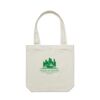 Canvas Carrie Bag Canvas Carrie Bag Thumbnail