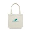 Canvas Carrie Bag Canvas Carrie Bag Thumbnail