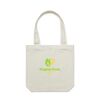 Canvas Carrie Bag Canvas Carrie Bag Thumbnail