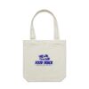 Canvas Carrie Bag Canvas Carrie Bag Thumbnail