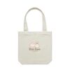 Canvas Carrie Bag Canvas Carrie Bag Thumbnail