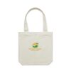 Canvas Carrie Bag Canvas Carrie Bag Thumbnail