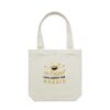 Canvas Carrie Bag Thumbnail
