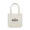 Canvas Carrie Bag Canvas Carrie Bag Thumbnail