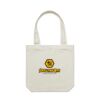 Canvas Carrie Bag Canvas Carrie Bag Thumbnail