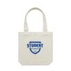 Canvas Carrie Bag Canvas Carrie Bag Thumbnail