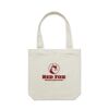 Canvas Carrie Bag Canvas Carrie Bag Thumbnail