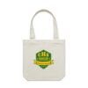 Canvas Carrie Bag Canvas Carrie Bag Thumbnail