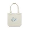 Canvas Carrie Bag Canvas Carrie Bag Thumbnail