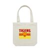 Canvas Carrie Bag Canvas Carrie Bag Thumbnail
