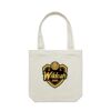 Canvas Carrie Bag Canvas Carrie Bag Thumbnail