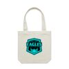 Canvas Carrie Bag Canvas Carrie Bag Thumbnail