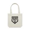 Canvas Carrie Bag Canvas Carrie Bag Thumbnail