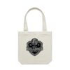 Canvas Carrie Bag Canvas Carrie Bag Thumbnail