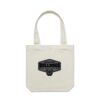 Canvas Carrie Bag Canvas Carrie Bag Thumbnail