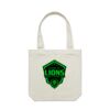 Canvas Carrie Bag Canvas Carrie Bag Thumbnail
