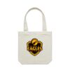 Canvas Carrie Bag Canvas Carrie Bag Thumbnail