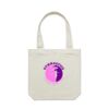 Canvas Carrie Bag Canvas Carrie Bag Thumbnail