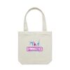 Canvas Carrie Bag Canvas Carrie Bag Thumbnail