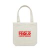 Canvas Carrie Bag Canvas Carrie Bag Thumbnail