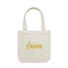 Canvas Carrie Bag Canvas Carrie Bag Thumbnail