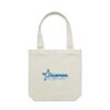 Canvas Carrie Bag Canvas Carrie Bag Thumbnail