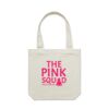 Canvas Carrie Bag Canvas Carrie Bag Thumbnail