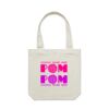 Canvas Carrie Bag Canvas Carrie Bag Thumbnail