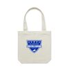 Canvas Carrie Bag Canvas Carrie Bag Thumbnail