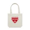 Canvas Carrie Bag Canvas Carrie Bag Thumbnail
