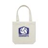 Canvas Carrie Bag Canvas Carrie Bag Thumbnail