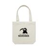 Canvas Carrie Bag Canvas Carrie Bag Thumbnail