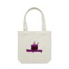 Canvas Carrie Bag Canvas Carrie Bag Thumbnail