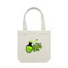 Canvas Carrie Bag Canvas Carrie Bag Thumbnail