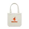 Canvas Carrie Bag Canvas Carrie Bag Thumbnail