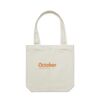 Canvas Carrie Bag Canvas Carrie Bag Thumbnail