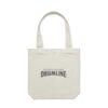 Canvas Carrie Bag Canvas Carrie Bag Thumbnail