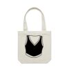 Canvas Carrie Bag Thumbnail