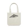 Canvas Carrie Bag Thumbnail