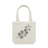 Canvas Carrie Bag Thumbnail